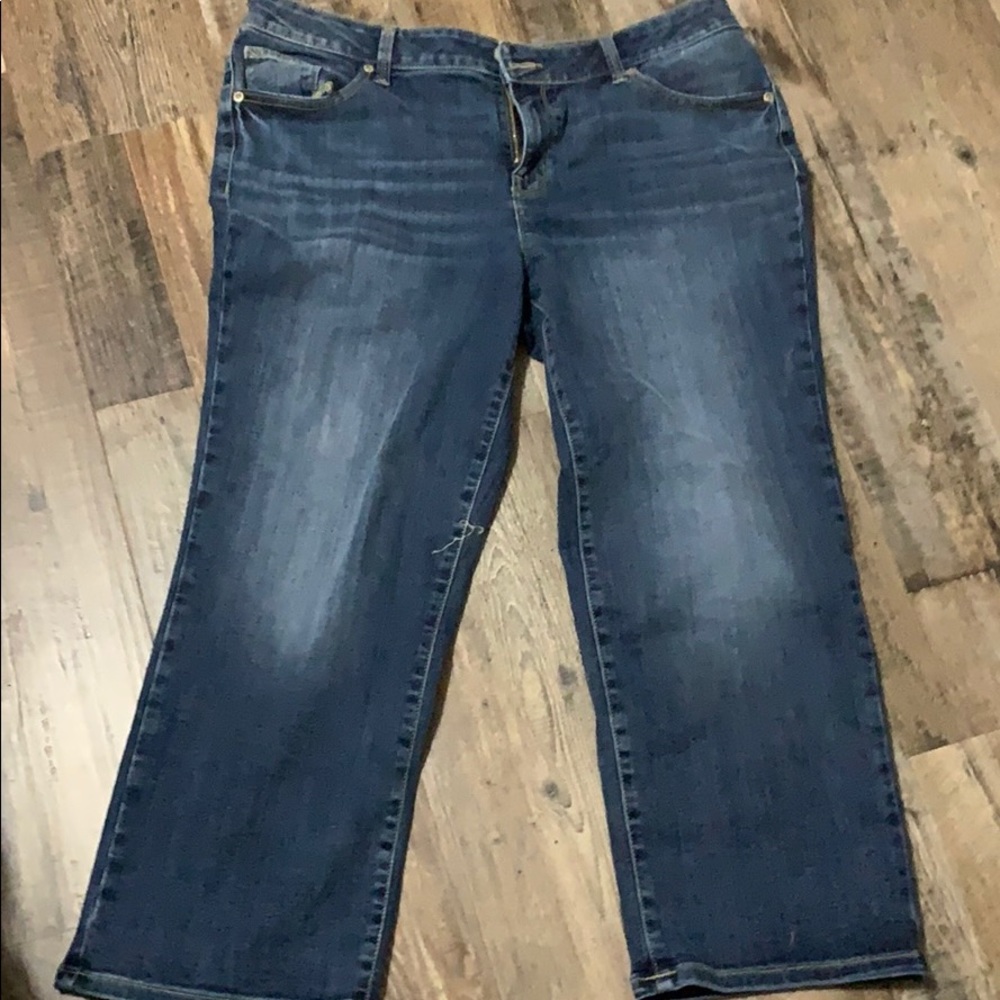 Maurice’s Jeans